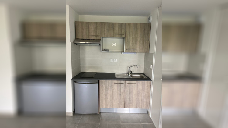 Ma-Cabane - Location Appartement CASTANET-TOLOSAN, 43 m²