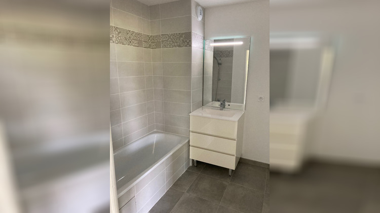 Ma-Cabane - Location Appartement CASTANET-TOLOSAN, 43 m²