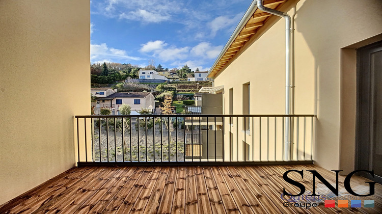 Ma-Cabane - Location Appartement Castanet-Tolosan, 84 m²