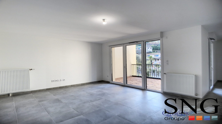 Ma-Cabane - Location Appartement Castanet-Tolosan, 84 m²