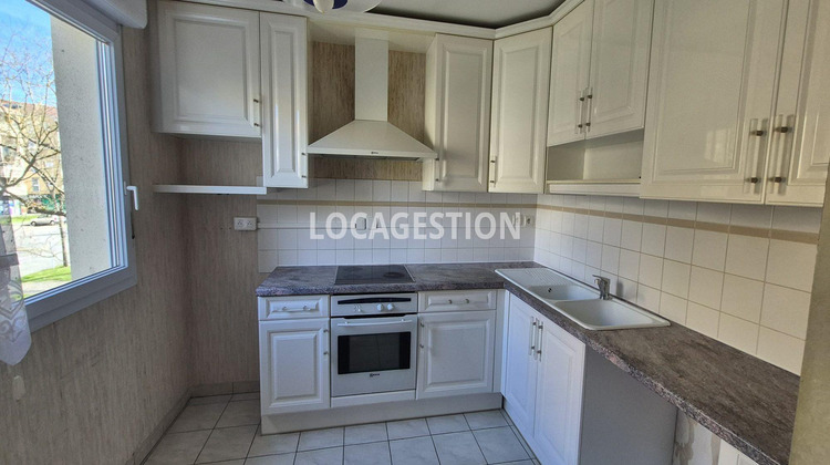 Ma-Cabane - Location Appartement Castanet-Tolosan, 65 m²