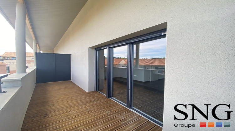 Ma-Cabane - Location Appartement Castanet-Tolosan, 53 m²