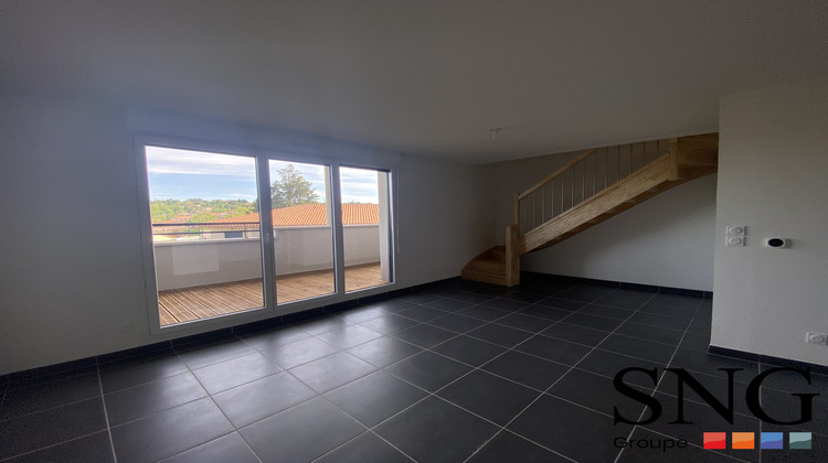 Ma-Cabane - Location Appartement Castanet-Tolosan, 53 m²