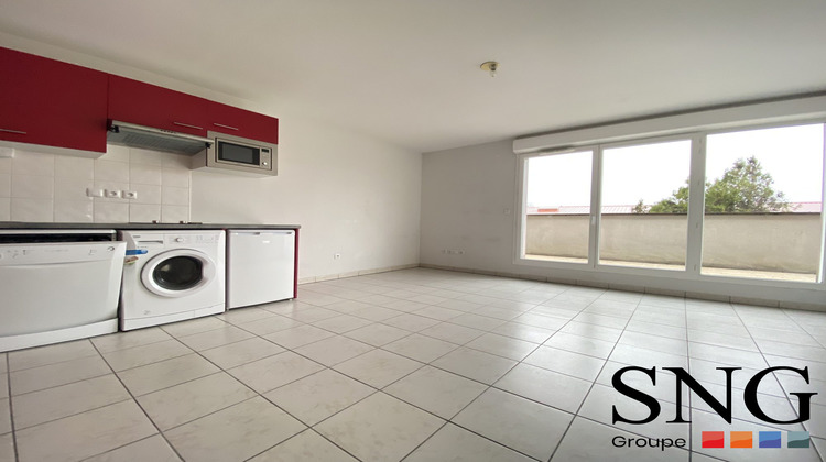 Ma-Cabane - Location Appartement Castanet-Tolosan, 42 m²