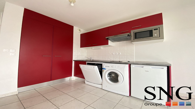 Ma-Cabane - Location Appartement Castanet-Tolosan, 42 m²