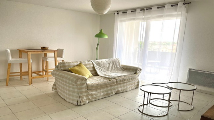 Ma-Cabane - Location Appartement CASTANET-TOLOSAN, 57 m²