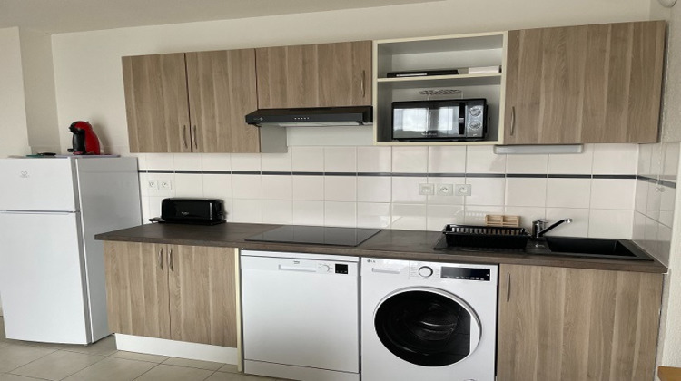 Ma-Cabane - Location Appartement CASTANET-TOLOSAN, 57 m²