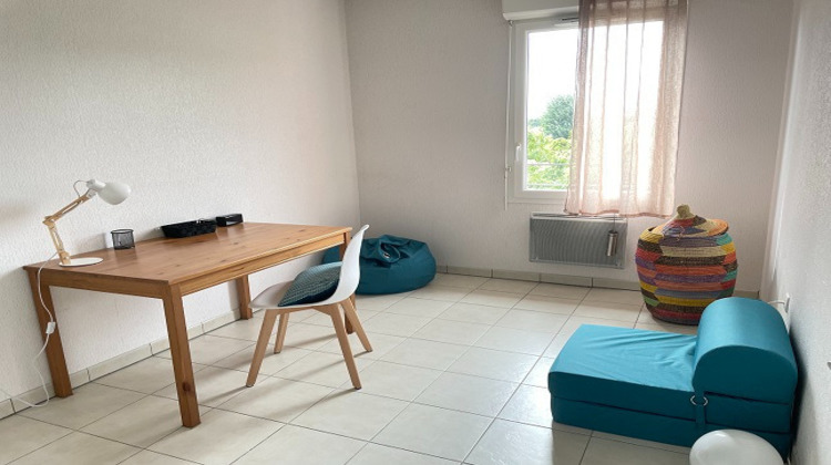Ma-Cabane - Location Appartement CASTANET-TOLOSAN, 57 m²