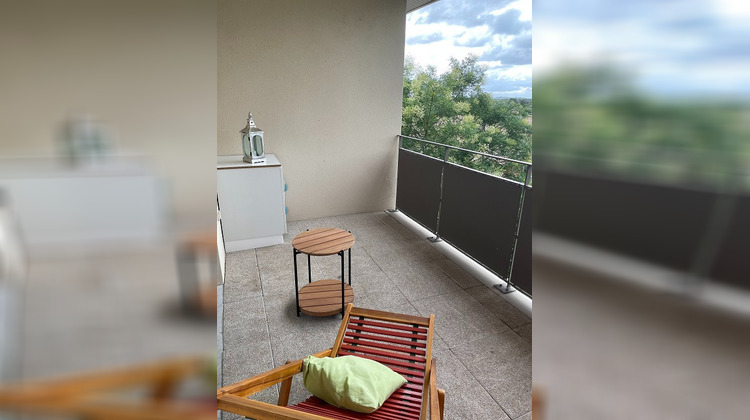 Ma-Cabane - Location Appartement CASTANET-TOLOSAN, 57 m²