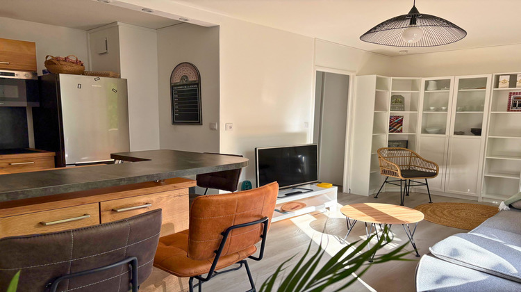 Ma-Cabane - Location Appartement CASTANET-TOLOSAN, 42 m²