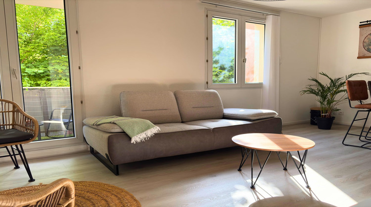 Ma-Cabane - Location Appartement CASTANET-TOLOSAN, 42 m²