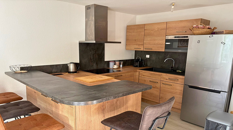Ma-Cabane - Location Appartement CASTANET-TOLOSAN, 42 m²