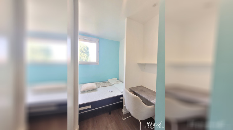 Ma-Cabane - Location Appartement Castanet-Tolosan, 11 m²