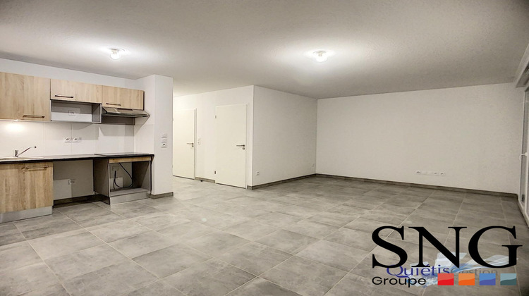 Ma-Cabane - Location Appartement Castanet-Tolosan, 66 m²