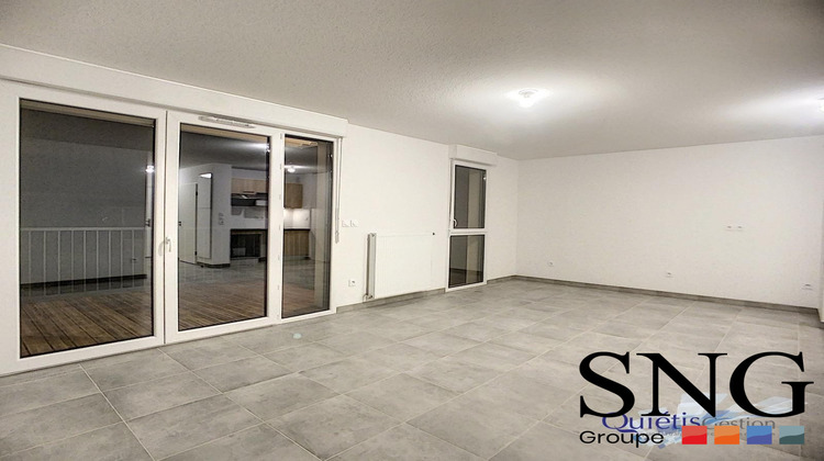 Ma-Cabane - Location Appartement Castanet-Tolosan, 66 m²