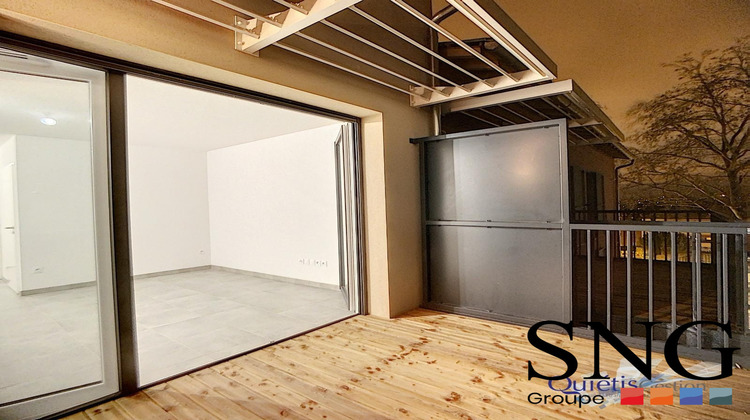 Ma-Cabane - Location Appartement Castanet-Tolosan, 66 m²