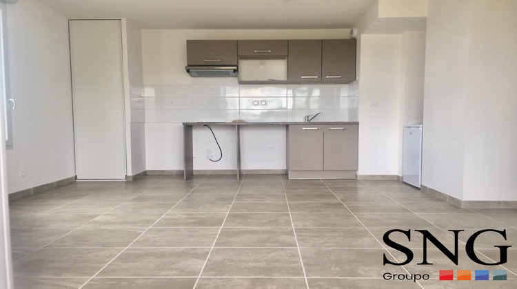 Ma-Cabane - Location Appartement Castanet-Tolosan, 44 m²