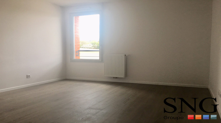 Ma-Cabane - Location Appartement Castanet-Tolosan, 44 m²