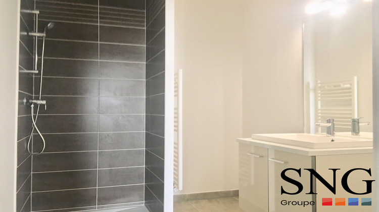 Ma-Cabane - Location Appartement Castanet-Tolosan, 44 m²