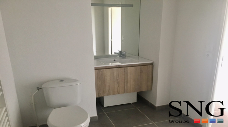 Ma-Cabane - Location Appartement Castanet-Tolosan, 41 m²