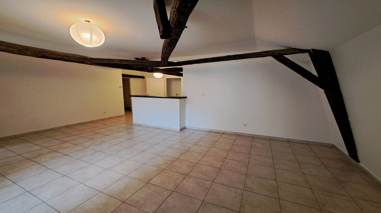 Ma-Cabane - Location Appartement CASTELFRANC, 50 m²