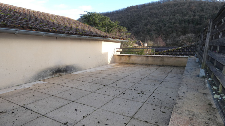 Ma-Cabane - Location Appartement CASTELFRANC, 53 m²