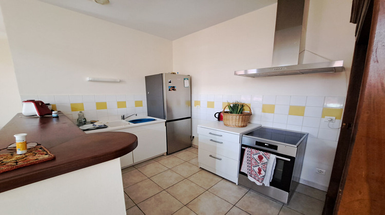 Ma-Cabane - Location Appartement CASTELFRANC, 53 m²