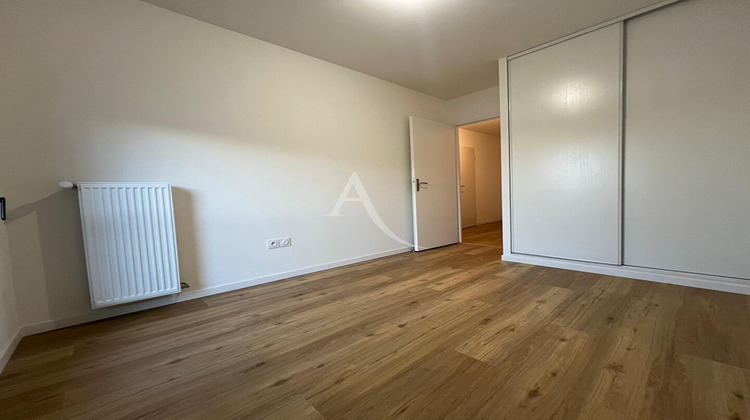 Ma-Cabane - Location Appartement CASTELGINEST, 63 m²