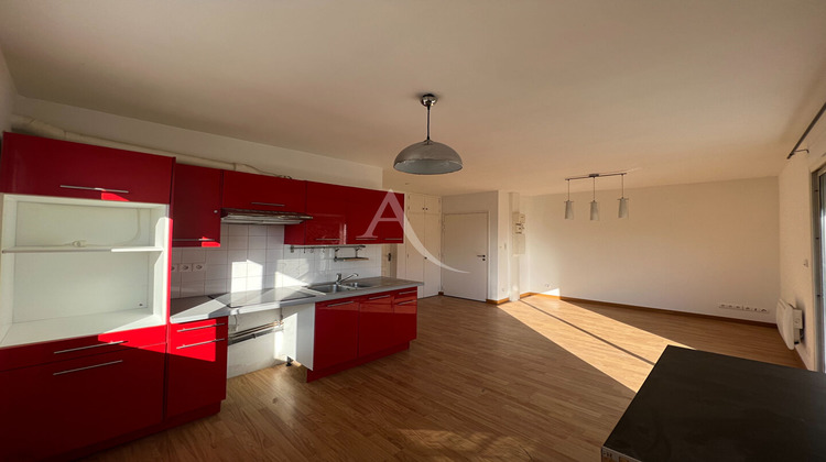 Ma-Cabane - Location Appartement CASTELGINEST, 52 m²