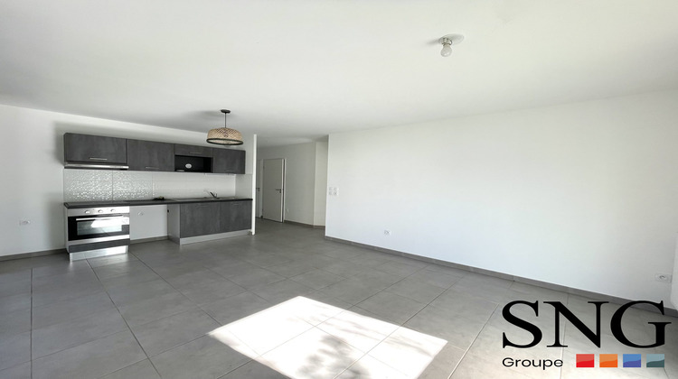 Ma-Cabane - Location Appartement Castelginest, 58 m²