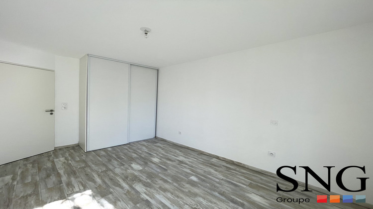 Ma-Cabane - Location Appartement Castelginest, 58 m²