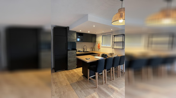 Ma-Cabane - Location Appartement CASTELGINEST, 43 m²