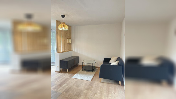 Ma-Cabane - Location Appartement CASTELGINEST, 43 m²