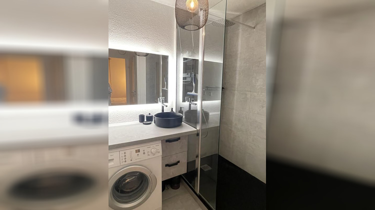 Ma-Cabane - Location Appartement CASTELGINEST, 43 m²