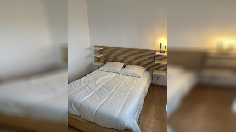 Ma-Cabane - Location Appartement CASTELGINEST, 43 m²