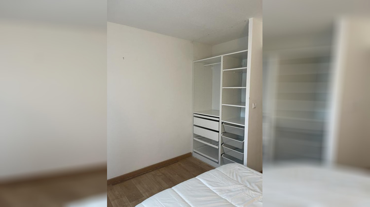 Ma-Cabane - Location Appartement CASTELGINEST, 43 m²