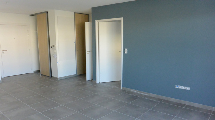 Ma-Cabane - Location Appartement CASTELGINEST, 41 m²