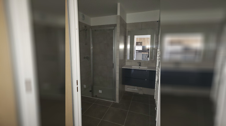 Ma-Cabane - Location Appartement CASTELGINEST, 41 m²