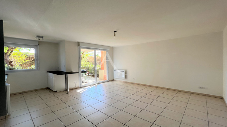 Ma-Cabane - Location Appartement CASTELGINEST, 26 m²