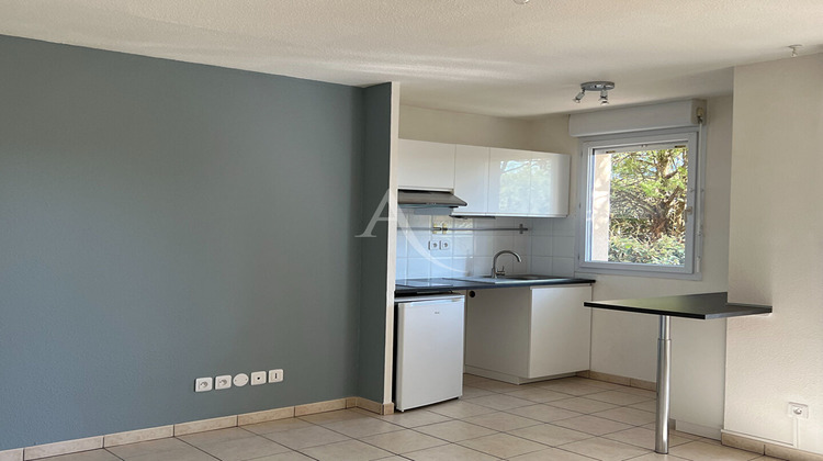 Ma-Cabane - Location Appartement CASTELGINEST, 26 m²