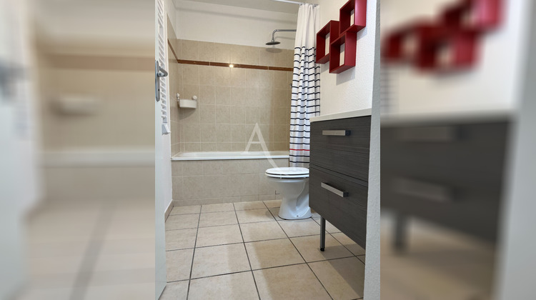 Ma-Cabane - Location Appartement CASTELGINEST, 26 m²