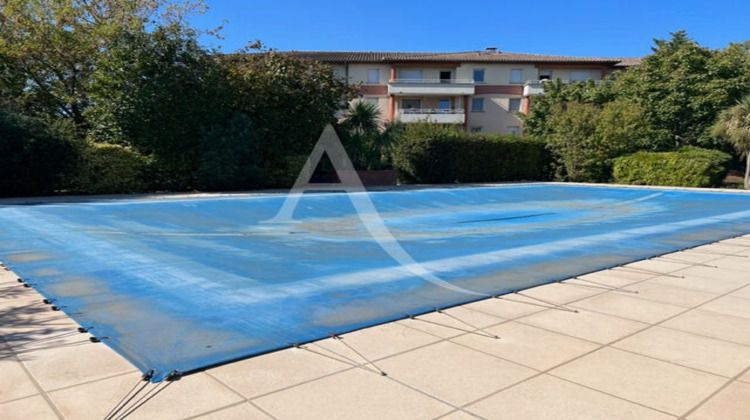 Ma-Cabane - Location Appartement CASTELGINEST, 26 m²