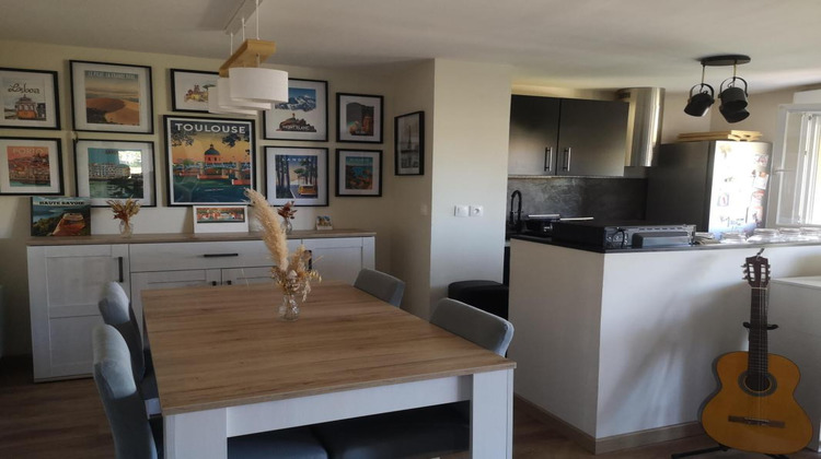 Ma-Cabane - Location Appartement CASTELGINEST, 74 m²