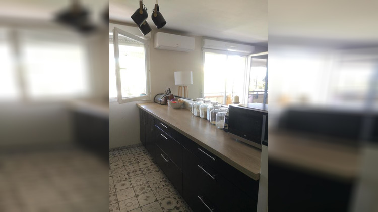 Ma-Cabane - Location Appartement CASTELGINEST, 74 m²