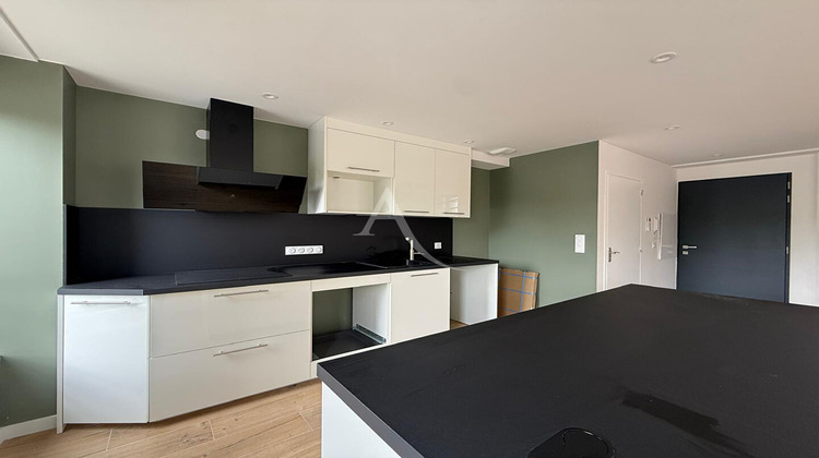 Ma-Cabane - Location Appartement CASTELGINEST, 95 m²