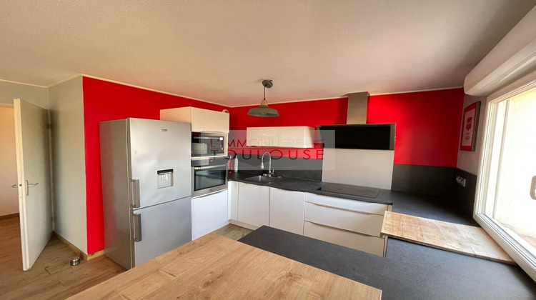 Ma-Cabane - Location Appartement CASTELGINEST, 59 m²