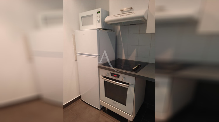 Ma-Cabane - Location Appartement CASTELGINEST, 40 m²