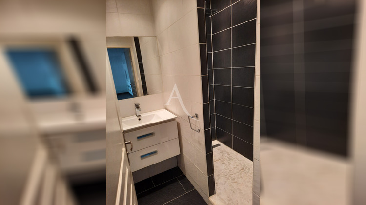 Ma-Cabane - Location Appartement CASTELGINEST, 40 m²