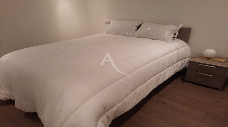 Ma-Cabane - Location Appartement CASTELGINEST, 40 m²