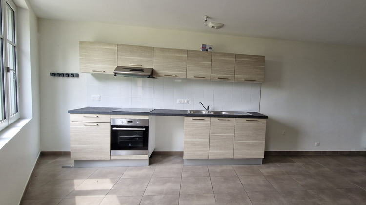 Ma-Cabane - Location Appartement Casteljaloux, 53 m²